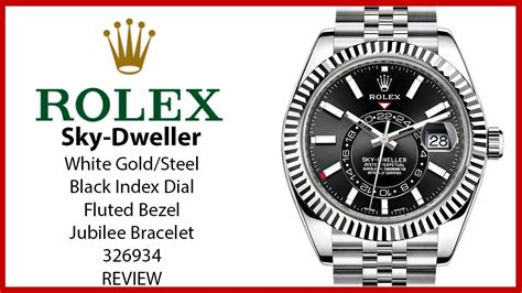 Rolex 326934 vs 336934
